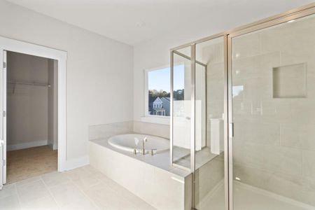 New construction Single-Family house 205 Crimson Feather, Jefferson, GA 30549 - image 12