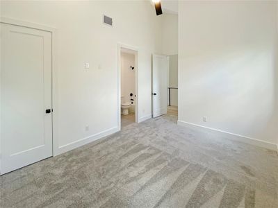 New construction Condo/Apt house 2312 Annex Avenue, Unit 105, Dallas, TX 75204 - photo 27 27