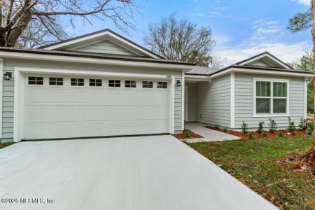 New construction Single-Family house 5258 Wabash Blvd, Jacksonville, FL 32254 null- photo 30 30