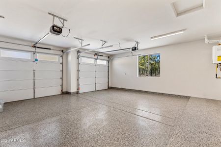 New construction Single-Family house 2348 Shaded Spring Trl, Flagstaff, AZ 86005 - image 18