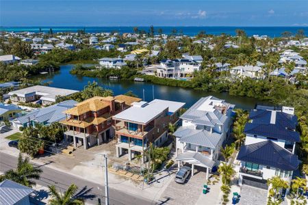 New construction Single-Family house 406 N Shore Dr, Anna Maria, FL 34216 - image