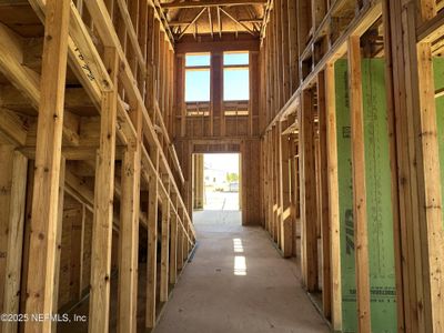 New construction Single-Family house 479 Pantano Dr, St. Augustine, FL 32095 plan HARPER - image 20