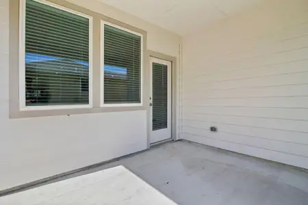 New construction Single-Family house 384 Sunrise Ranch Dr, Montgomery, TX 77316 plan The Glacier (N304) - image