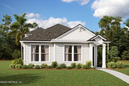New construction Single-Family house 54 Caiden Dr, Ponte Vedra, FL 32081 null- photo 0