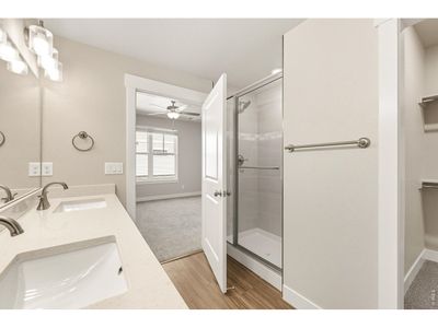 New construction Single-Family house 4260 Vulcan Creek Dr, Unit 201, Loveland, CO 80538 plan Purdue - image 7