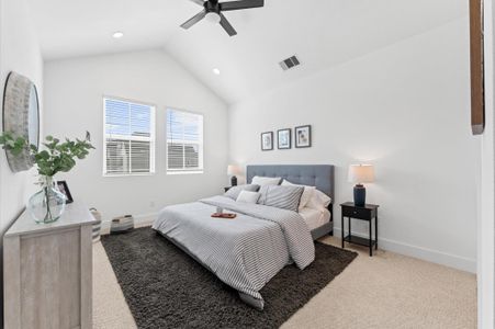 New construction Single-Family house 2213 Springwood Vista Ln, Houston, TX 77055 - image 8