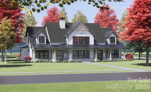 New construction Single-Family house 2 Country Estates Dr, Waxhaw, NC 28173 - image