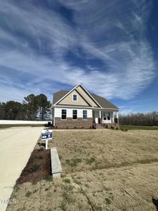 New construction Single-Family house 52 Quail Point Cir, Clayton, NC 27520 null- photo 1 1