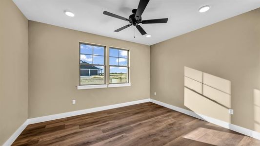 New construction Single-Family house 280 Jupiter Trl, Weatherford, TX 76088 - image 20