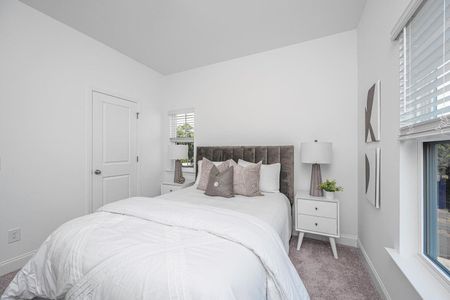 New construction Condo house 107 Aplomb Aly, Charleston, SC 29414 - image 8
