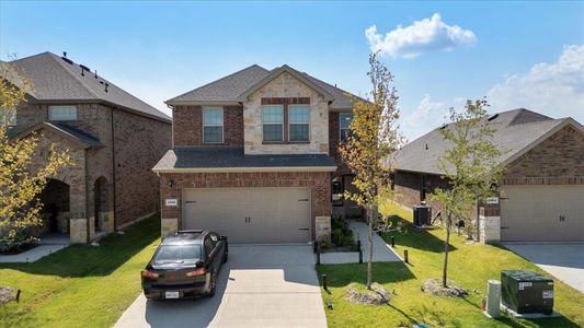 New construction Single-Family house 1506 Callaway Dr, Princeton, TX 75407 - image