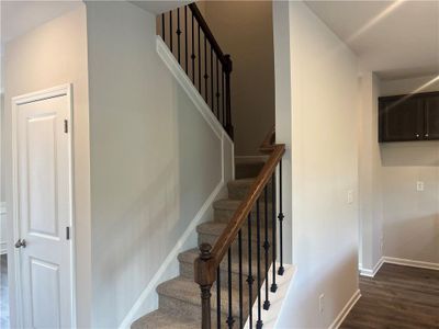 New construction Single-Family house 4120 Chapel Hill Reserve, Douglasville, GA 30135 Chatsworth - photo 3 3