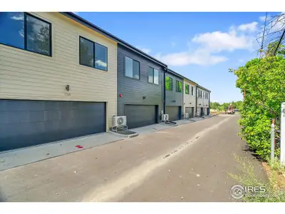 New construction Townhouse house 783 E County Line Rd, Erie, CO 80516 - image