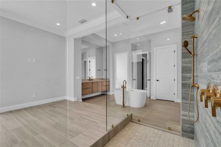 New construction Single-Family house 1018 Blue Shell Lp, Sarasota, FL 34240 - image 18