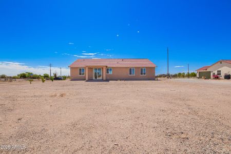 New construction Single-Family house 35814 W Indian School Rd, Tonopah, AZ 85354 - image