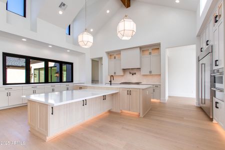 New construction Single-Family house 6128 E Sweetwater Ave, Scottsdale, AZ 85254 - image 8