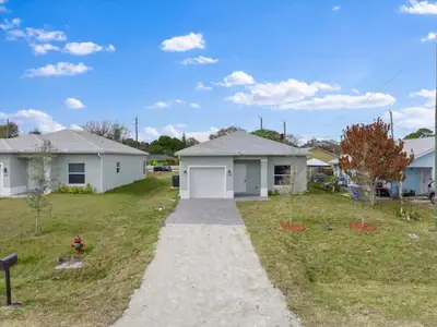 New construction Single-Family house 1635 19Th Ave Sw, Vero Beach, FL 32962 - image