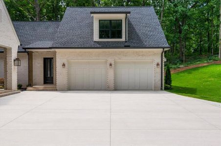 New construction Single-Family house 5005 Young Deer Dr, Cumming, GA 30041 - image