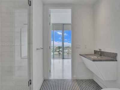 New construction Condo house 700 Ne 26Th Ter 3505, Unit 3505, Miami, FL 33137 null- photo 19 19
