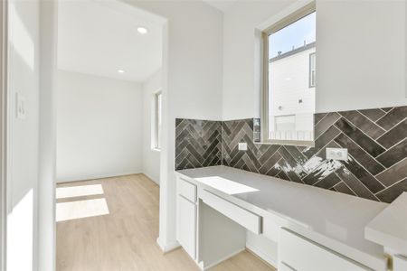 New construction Single-Family house 15907 Mimosa Cedar Cir, Hockley, TX 77447 - image 8