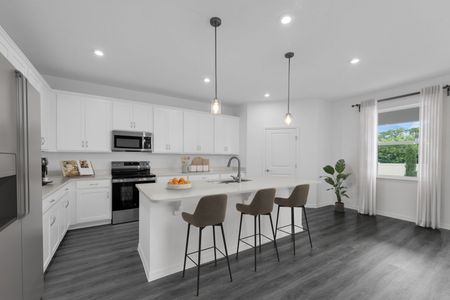 Green Leaf by Stanley Martin Homes in Melbourne - image 16