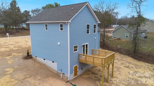 New construction Single-Family house 171 Yellow Branch Rd, Pageland, SC 29728 - image 19