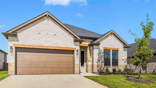 New construction Single-Family house 1019 Pichfork Rd, Royse City, TX 75189 - image