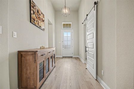 New construction Single-Family house 2131 Tioga View Dr, Iowa Colony, TX 77583 plan Jasmine - image 17