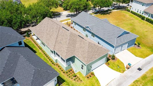 New construction Single-Family house 2735 Se 19Th Ct, Ocala, FL 34471 null- photo 35 35