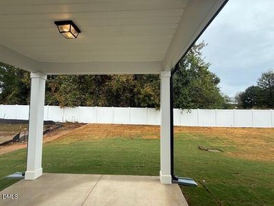 New construction Single-Family house 276 Gregory Village Dr, Lillington, NC 27546 - image