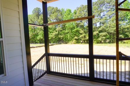 New construction Single-Family house 2433 Rosslare Mews Ln, Wendell, NC 27591 - image