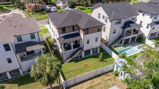 New construction Single-Family house 1735 Massachusetts Ave Ne, St. Petersburg, FL 33703 - image