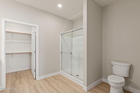 New construction Townhouse house 3360 W Landon Dr, Unit 7-102, Bullhead City, AZ 86429 - image 15