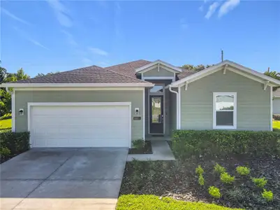 New construction Single-Family house 2183 Raglan Cir, Ormond Beach, FL 32174 - image