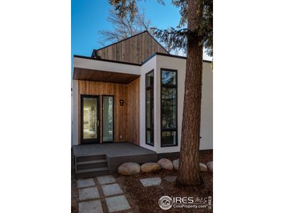 New construction Single-Family house 532 Arapahoe Ave, Boulder, CO 80302 - photo 0