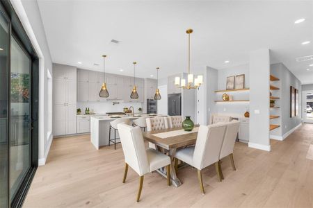 New construction Single-Family house 2422 Musselwhite Ave, Orlando, FL 32804 - image 7