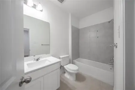 New construction Single-Family house 1712 Etosha Dr, Royse City, TX 75189 plan Rainier - image 5