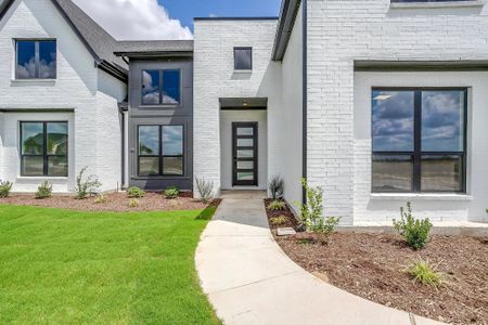 Levante Estates by Elmwood Custom Homes in Waxahachie - image 18