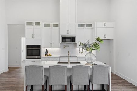 New construction Single-Family house 2304 Candlestick Dr, Granbury, TX 76049 - image 13