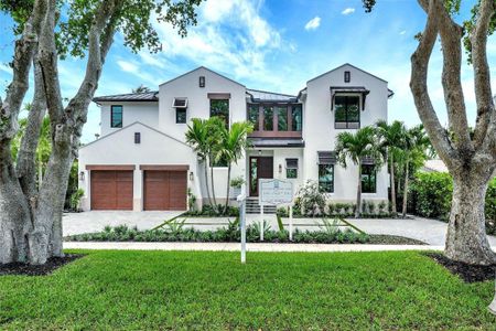 New construction Single-Family house 115 Gregory Rd, West Palm Beach, FL 33405 - image