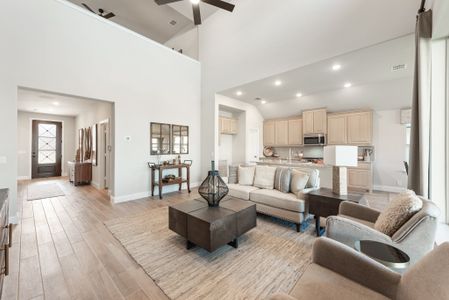 Wildcat Ridge Phase 2 and 4 by Bloomfield Homes in Godley - photo 65 65