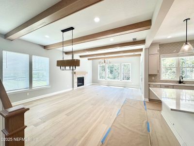 New construction Single-Family house 77 Reflections Dr, Ponte Vedra, FL 32081 Morrison- photo 7 7