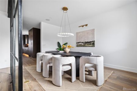 New construction Single-Family house 3112 Braun Ct, Golden, CO 80401 - image 8