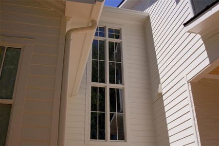New construction Single-Family house 350 Lum Crowe Rd, Roswell, GA 30075 - image