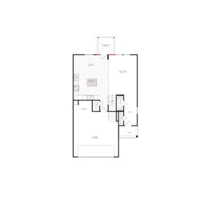 W/S #72149 / BG #2: 1st Floor