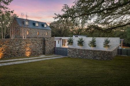 New construction Single-Family house 9131 Devonshire Drive, Dallas, TX 75209 - photo 0