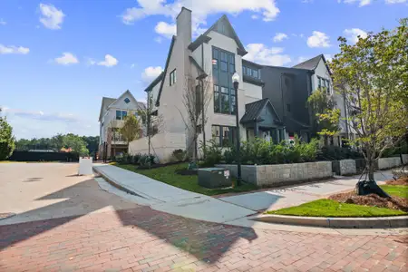 Park Walke by The Providence Group in Alpharetta - image 3