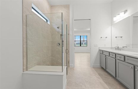 New construction Single-Family house 19611 Indian Rock Pl, Lakewood Ranch, FL 34211 plan Mystique - image 7