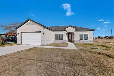 New construction Single-Family house 4464 Key Ranch Rd, Trinidad, TX 75163 - image