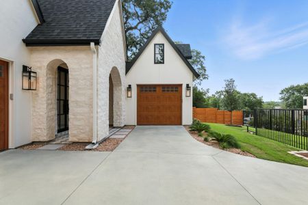 New construction Single-Family house 2400 Westover Rd, Austin, TX 78703 null- photo 2 2
